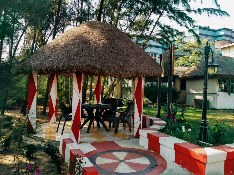 Photo of Candlewood Park Resort, Mandarmani, West Bengal, India by tanwistha gope