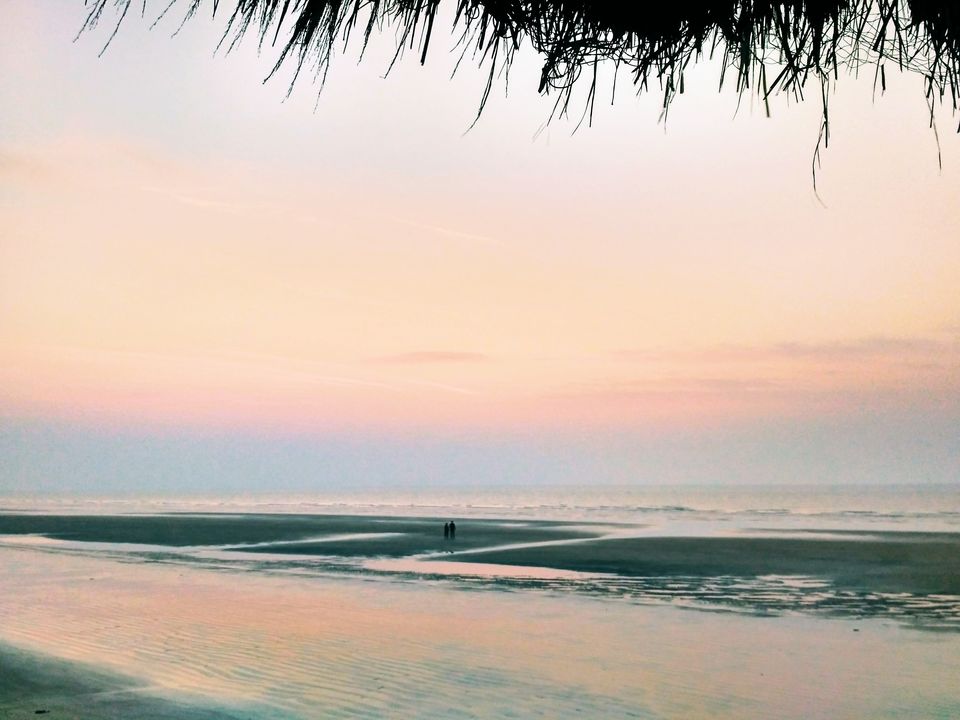 Photo of Mandarmani Beach, Mandarmani, West Bengal by tanwistha gope