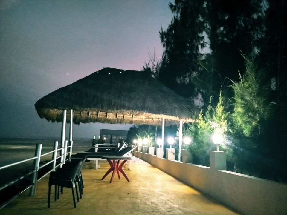 Photo of Candlewood Park Resort, Mandarmani, West Bengal, India by tanwistha gope