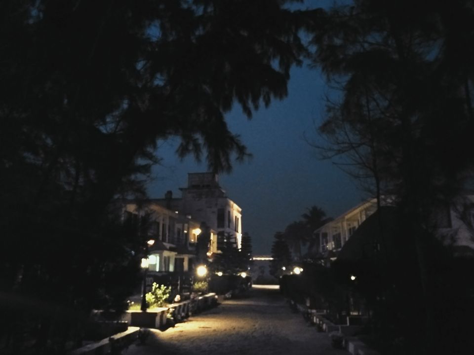 Photo of Candlewood Park Resort, Mandarmani, West Bengal, India by tanwistha gope