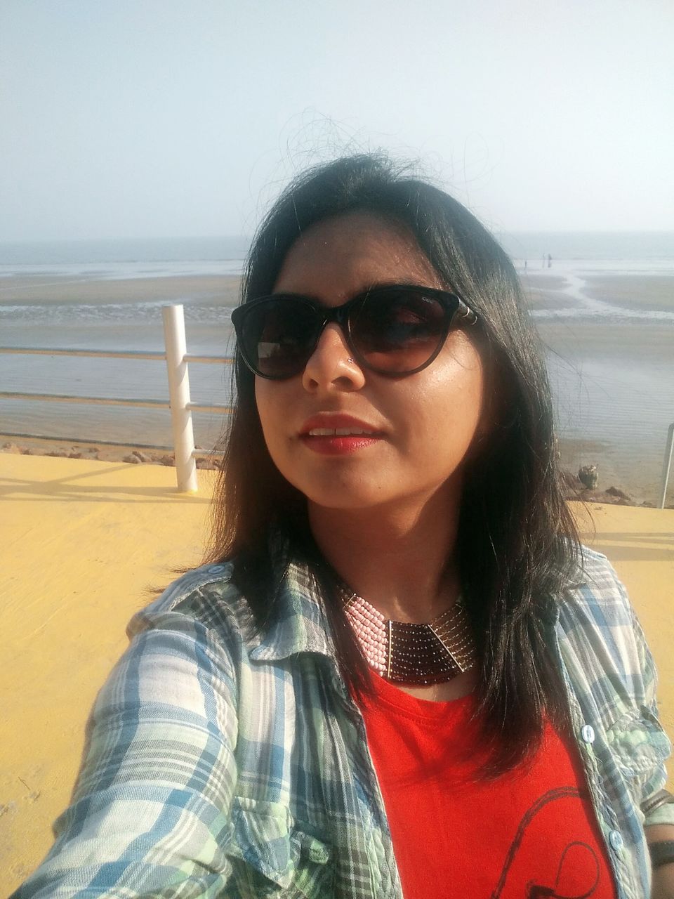 Photo of Weekend in the lap of the Bay of Bengal by tanwistha gope