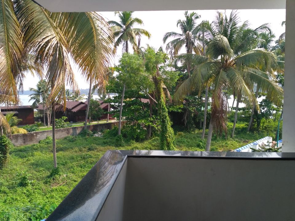 Photo of Blue Waters, Beach Road, Cherai, Kochi, Kerala, India by tanwistha gope