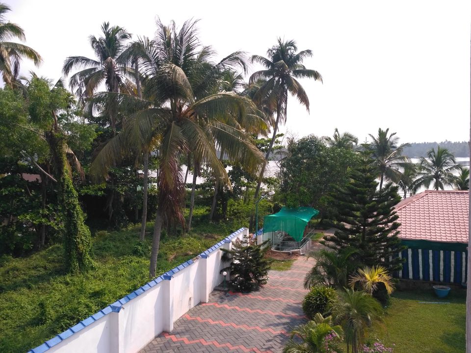 Photo of Blue Waters, Beach Road, Cherai, Kochi, Kerala, India by tanwistha gope