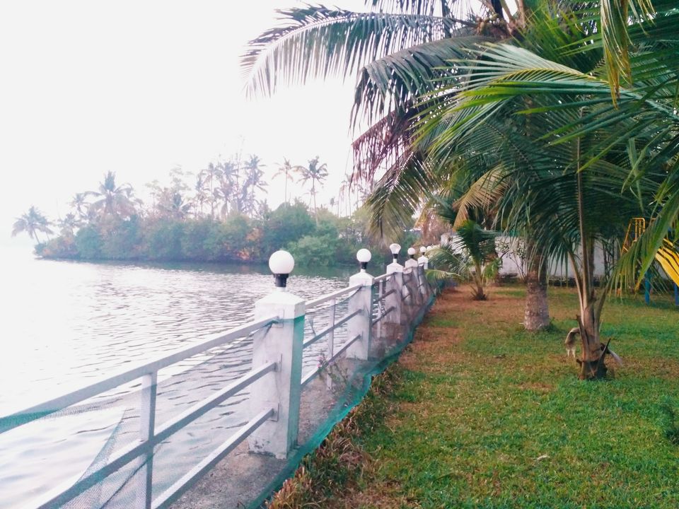 Photo of Blue Waters, Beach Road, Cherai, Kochi, Kerala, India by tanwistha gope