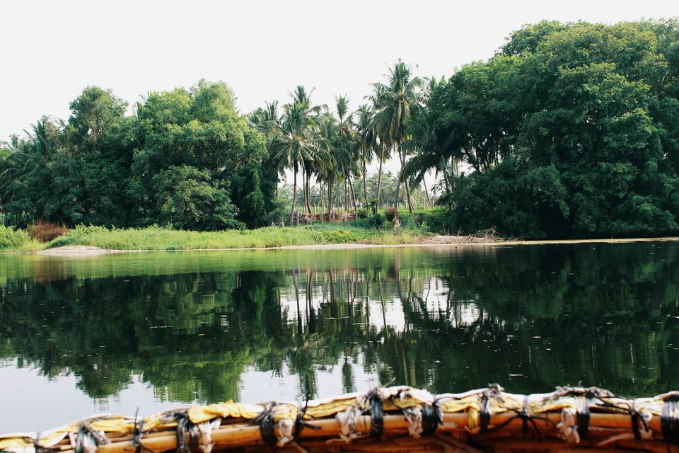 Photo of Mayura River View, Srirangapatna, SH17, Srirangapatna, Karnataka, India by tanwistha gope