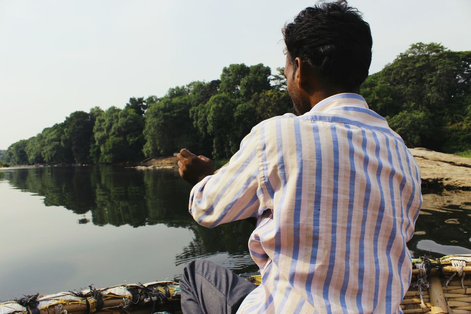 Photo of Mayura River View, Srirangapatna, SH17, Srirangapatna, Karnataka, India by tanwistha gope