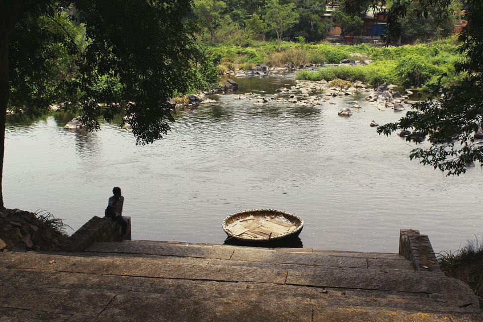 Photo of Mayura River View, Srirangapatna, SH17, Srirangapatna, Karnataka, India by tanwistha gope