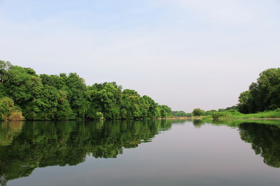 Photo of Mayura River View, Srirangapatna, SH17, Srirangapatna, Karnataka, India by tanwistha gope