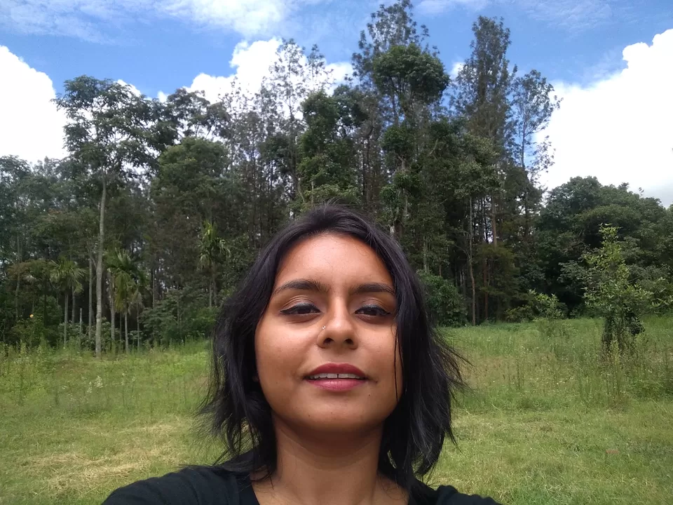 Photo of Zostel Chikmagalur, Chickmagaluru, Karnataka, India by tanwistha gope