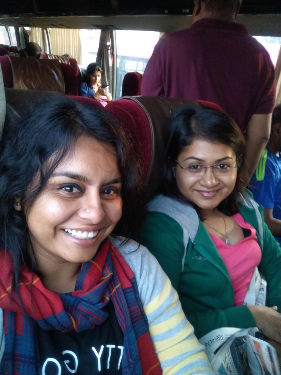 Photo of 6 lessons I learnt from the Chikkamanglur trip by tanwistha gope