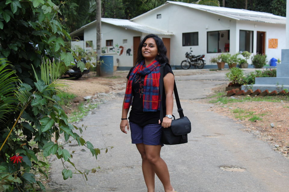 Photo of Zostel Chikmagalur, Chickmagaluru, Karnataka, India by tanwistha gope