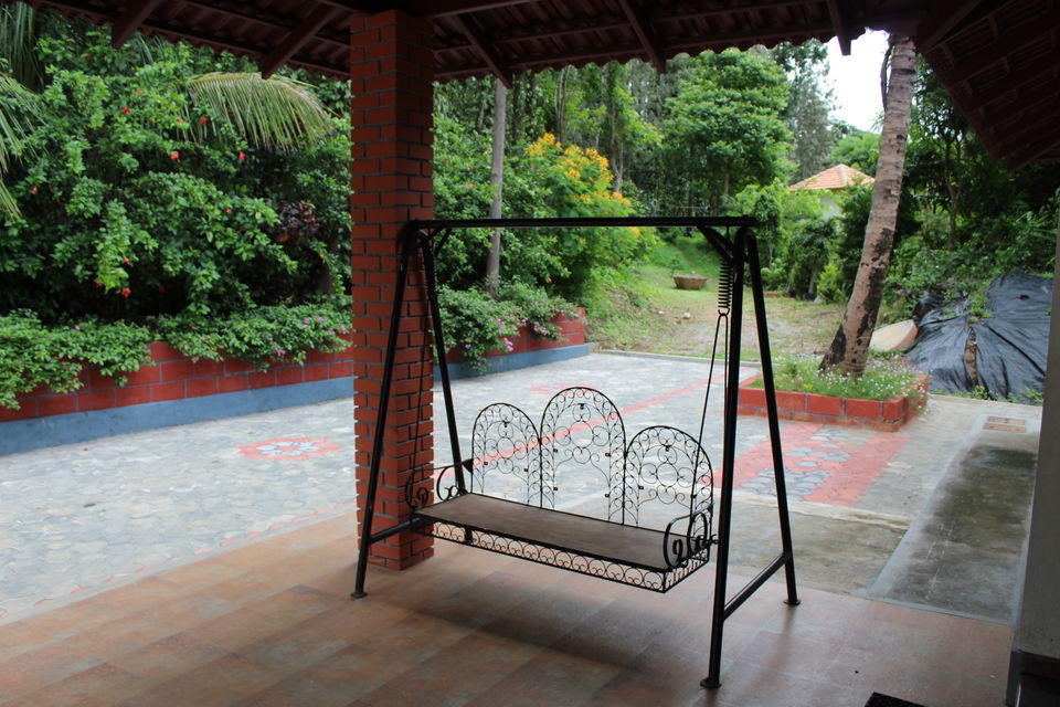 Photo of Zostel Chikmagalur, Chickmagaluru, Karnataka, India by tanwistha gope