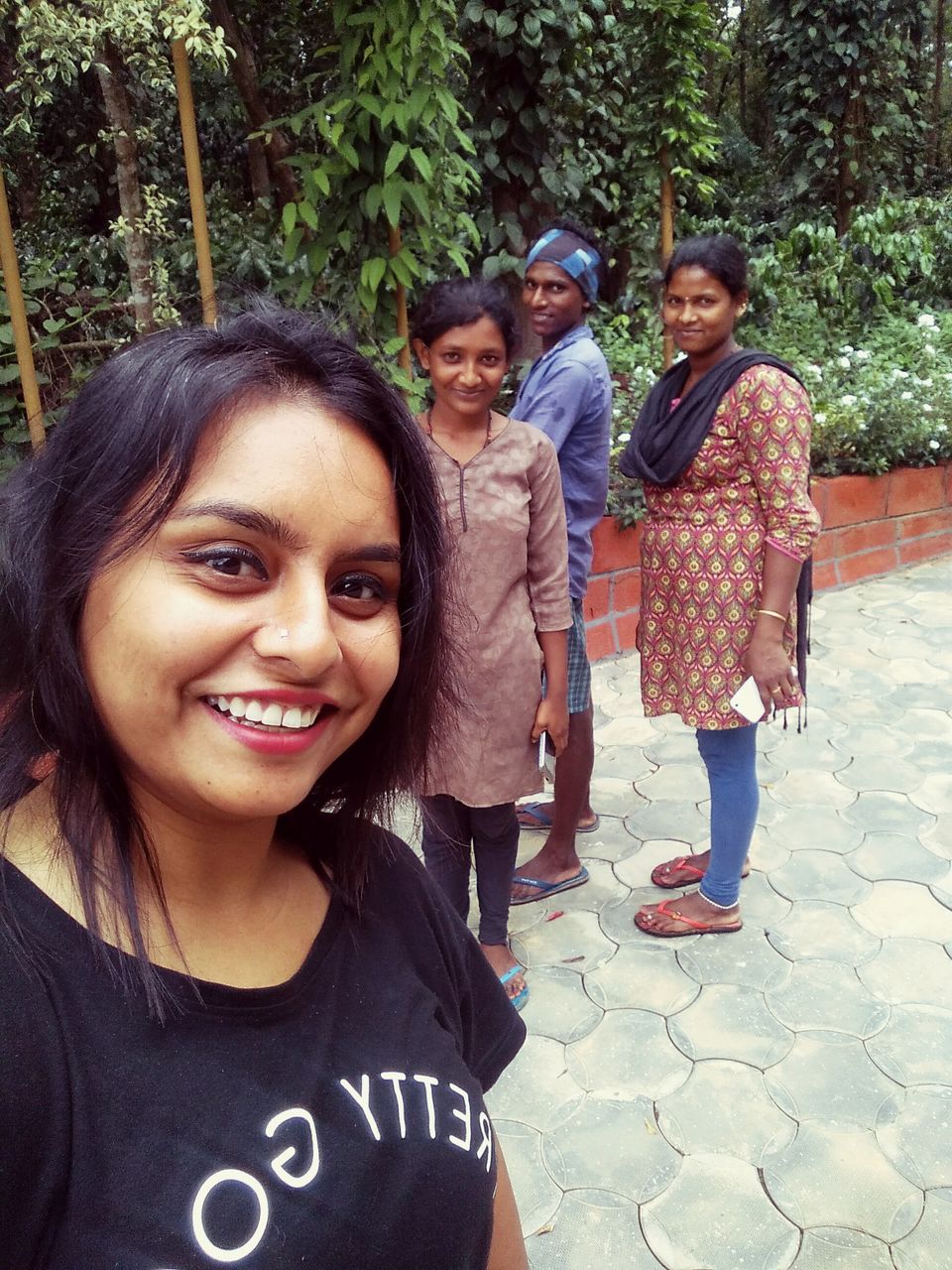 Photo of Zostel Chikmagalur, Chickmagaluru, Karnataka, India by tanwistha gope