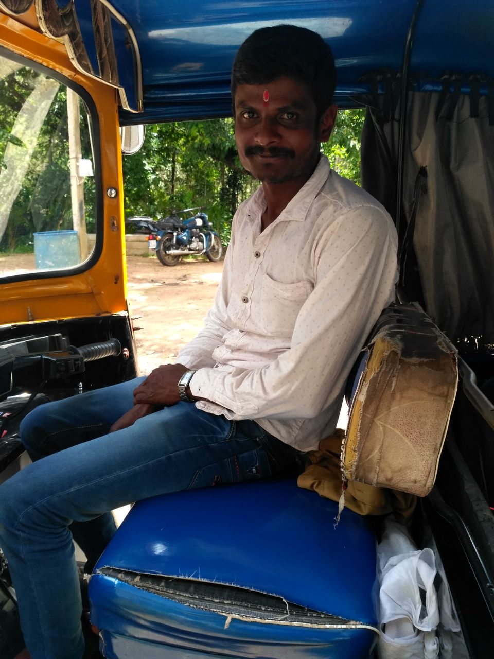 Photo of 6 lessons I learnt from the Chikkamanglur trip by tanwistha gope