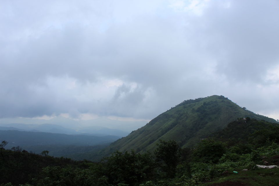 Photo of Chikmagalur, Karnataka, India by tanwistha gope