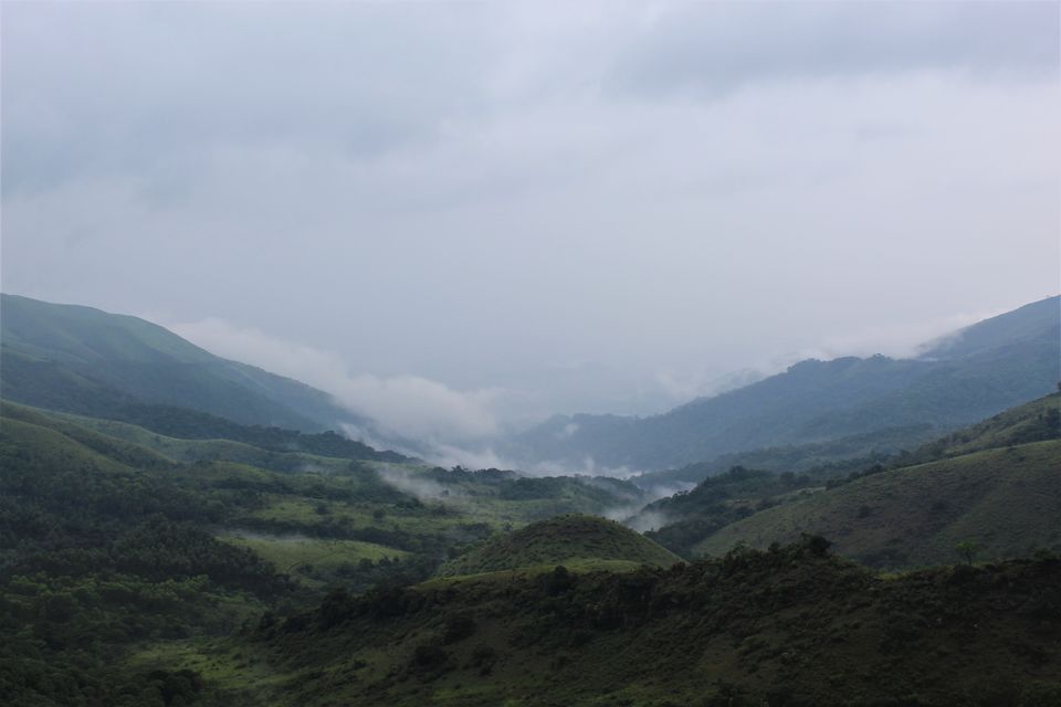 Photo of Chikmagalur, Karnataka, India by tanwistha gope
