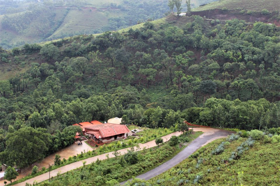 Photo of Chikmagalur, Karnataka, India by tanwistha gope