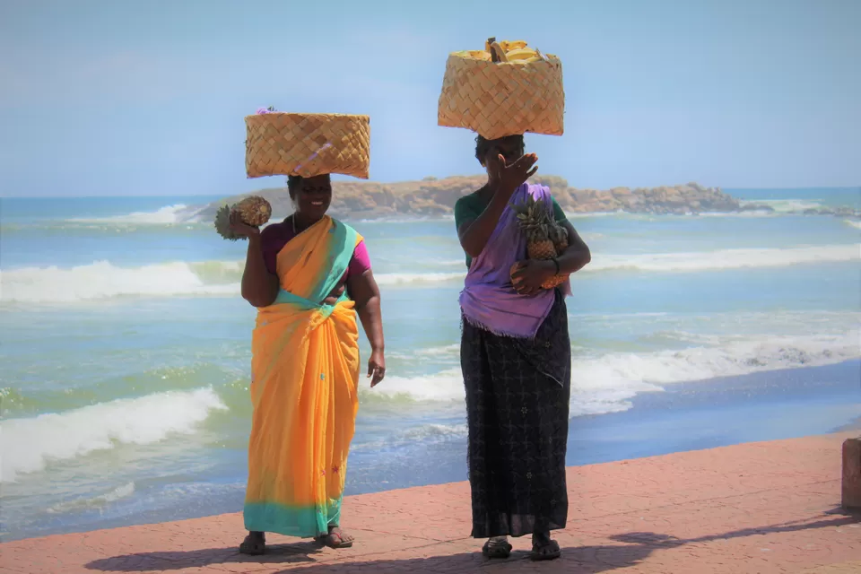 Photo of Kovalam, Kerala, India by tanwistha gope