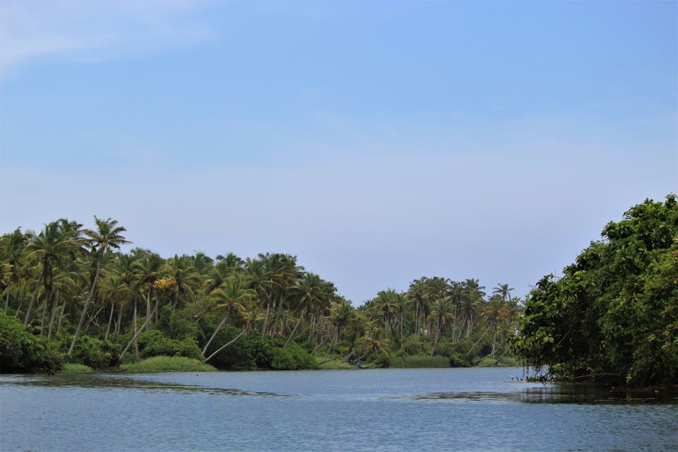 Photo of Poovar, Kerala, India by tanwistha gope
