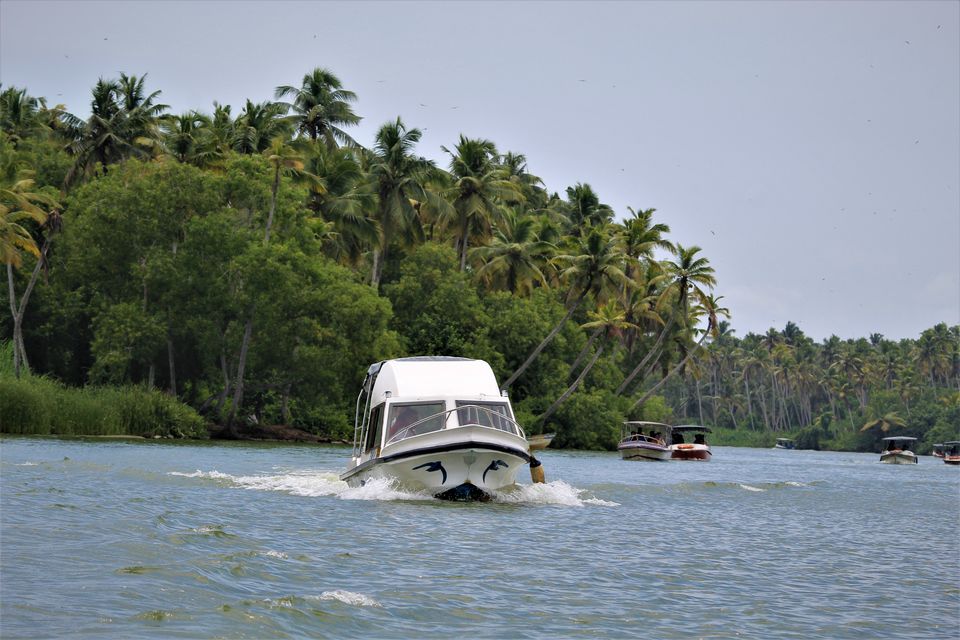 Photo of Poovar, Kerala, India by tanwistha gope