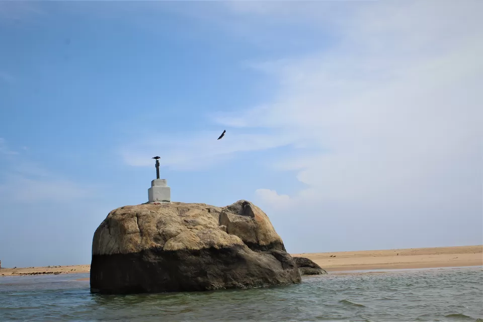 Photo of Poovar Beach South, Kerala by tanwistha gope