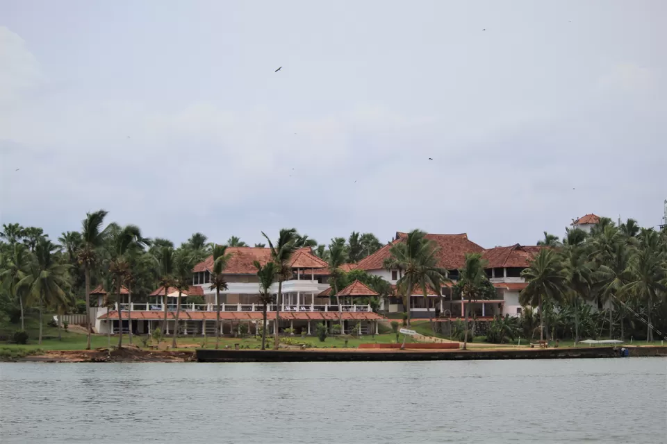 Photo of Poovar Island Resort, Trivandrum, Kerala, India by tanwistha gope