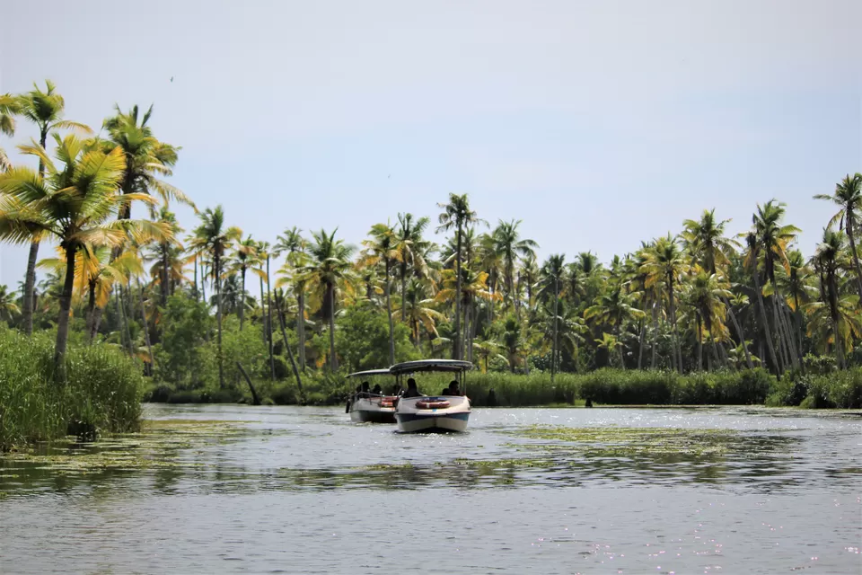 Photo of Poovar, Kerala, India by tanwistha gope