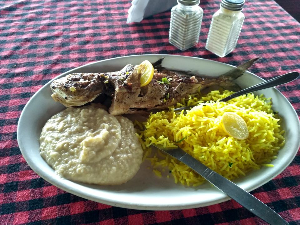 Photo of Dreamers Restaurant Alleppey, Beach Road, Civil Station Ward, Alappuzha, Kerala, India by tanwistha gope