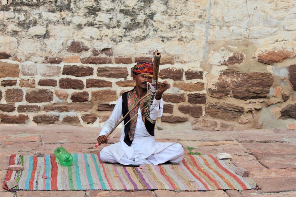 Photo of In Rajasthan, I found the most generous and helpful people by tanwistha gope