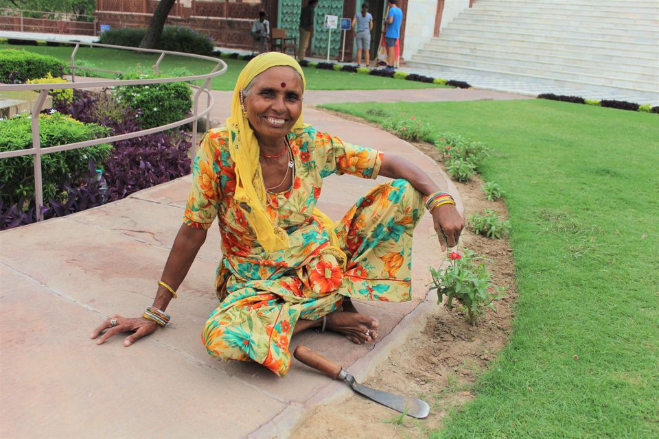 Photo of In Rajasthan, I found the most generous and helpful people by tanwistha gope
