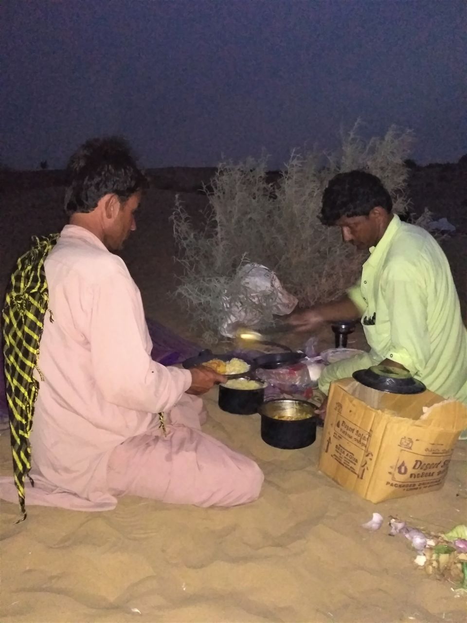 Photo of In Rajasthan, I found the most generous and helpful people by tanwistha gope