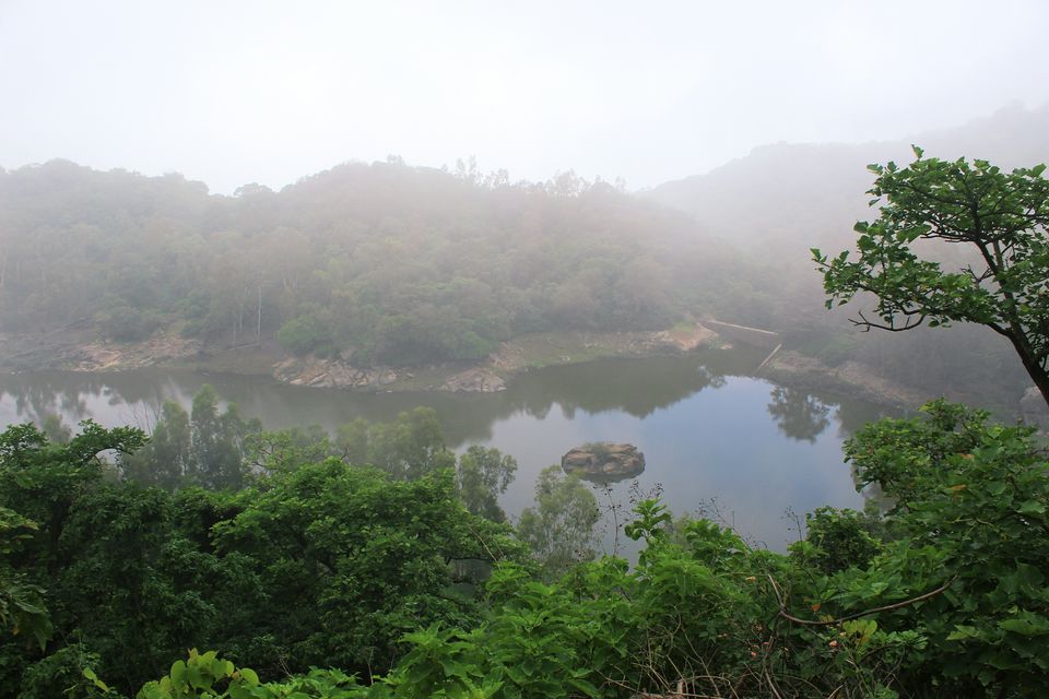 Photo of Mount Abu, Rajasthan, India by tanwistha gope