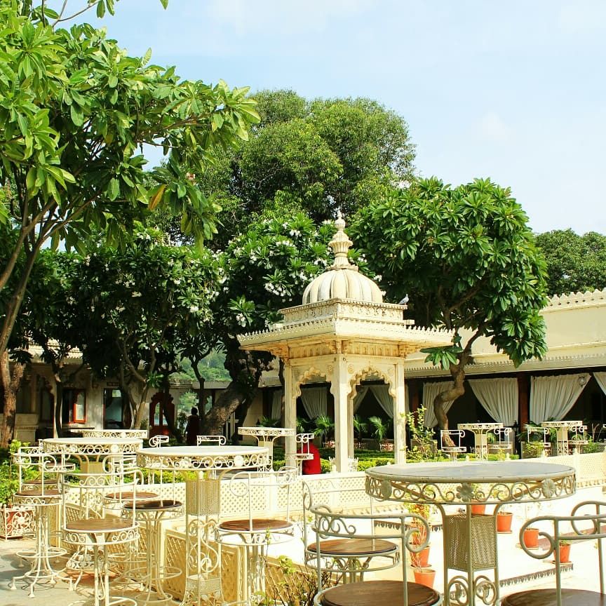Photo of jag Mandir, Malla Talai, Udaipur, Rajasthan, India by tanwistha gope