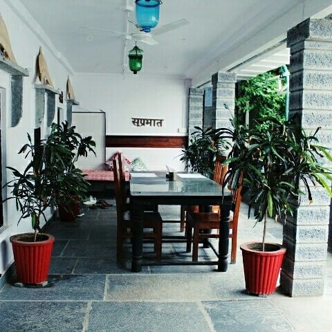 Photo of The Padmini Haveli Guesthome, Chittorgarh Fort Village, Chittorgarh, Rajasthan, India by tanwistha gope