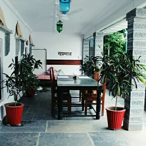 Photo of The Padmini Haveli Guesthome, Chittorgarh Fort Village, Chittorgarh, Rajasthan, India by tanwistha gope