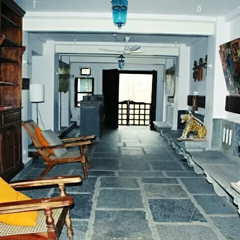 Photo of The Padmini Haveli Guesthome, Chittorgarh Fort Village, Chittorgarh, Rajasthan, India by tanwistha gope