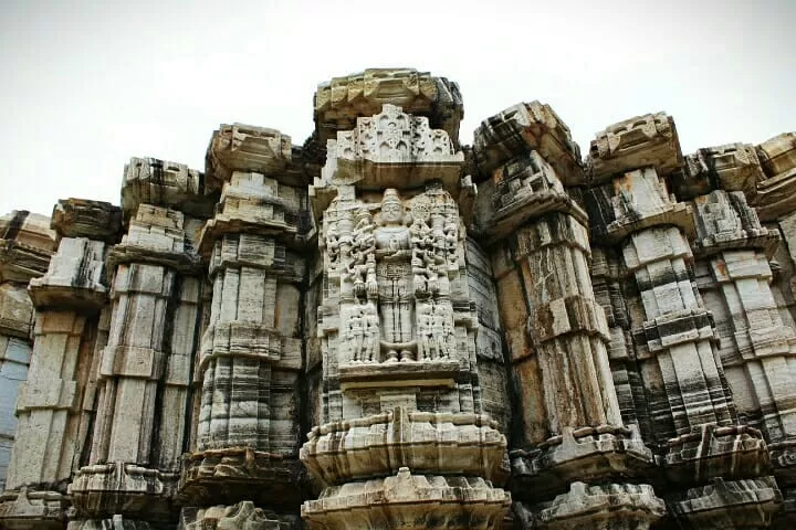 Photo of Chittorgarh echoes stories straight from the history books; TILL DATE by tanwistha gope