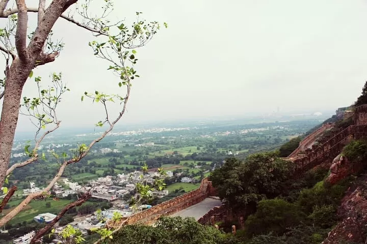 Photo of Chittorgarh Fort, Chittorgarh, Rajasthan, India by tanwistha gope