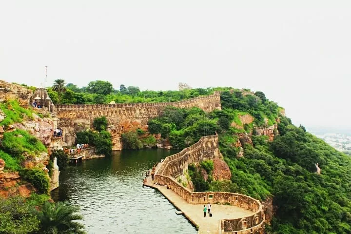 Photo of Water Tank, Rayati, Chittorgarh, Rajasthan by tanwistha gope