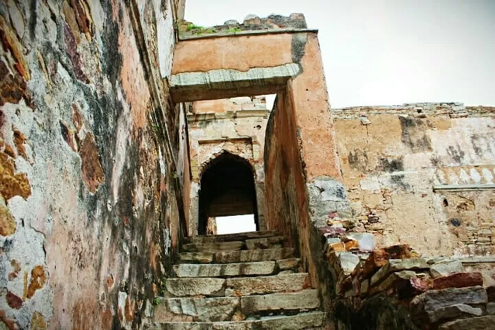 Photo of Rana Ratan Palace, Chittorgarh Fort Village, Chittorgarh, Rajasthan, India by tanwistha gope