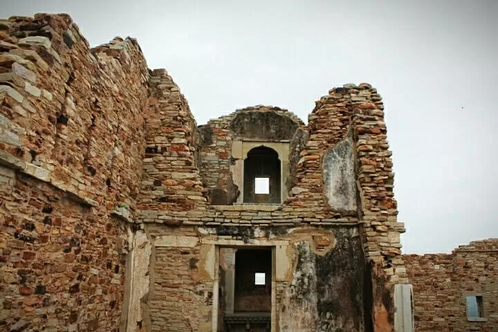 Photo of Rana Ratan Palace, Chittorgarh Fort Village, Chittorgarh, Rajasthan, India by tanwistha gope