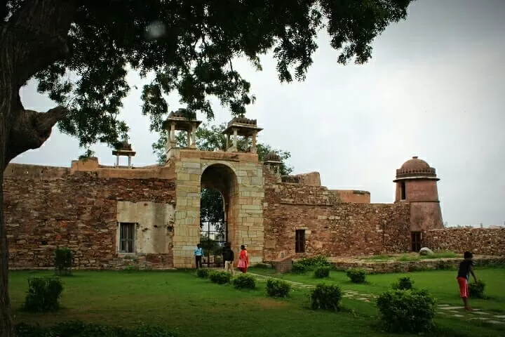 Photo of Rana Ratan Palace, Chittorgarh Fort Village, Chittorgarh, Rajasthan, India by tanwistha gope
