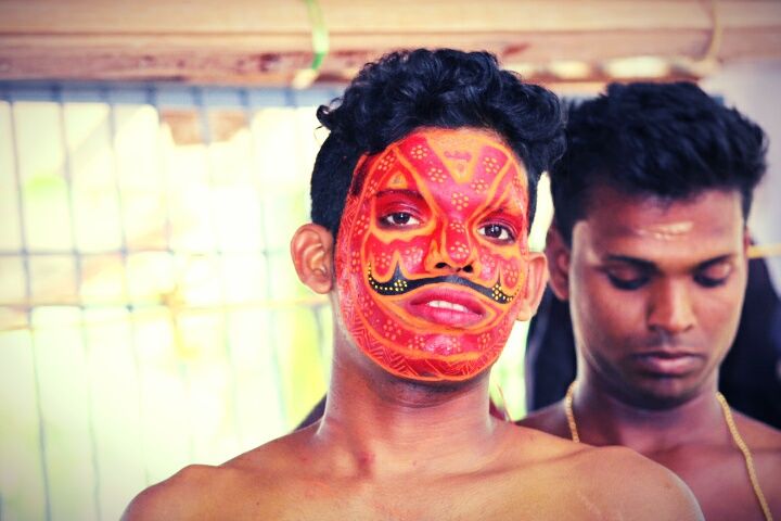 Photo of With love, from Kannur 5/9 by tanwistha gope
