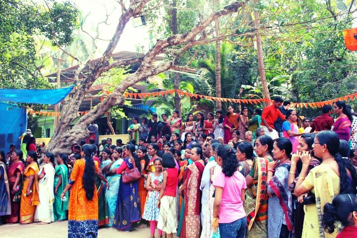 Photo of With love, from Kannur 8/9 by tanwistha gope