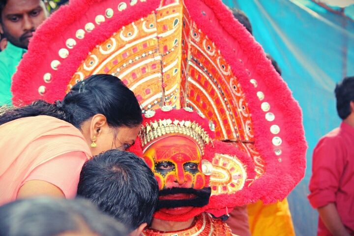 Photo of With love, from Kannur 9/9 by tanwistha gope