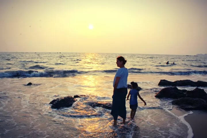 Photo of With love, from Kannur by tanwistha gope