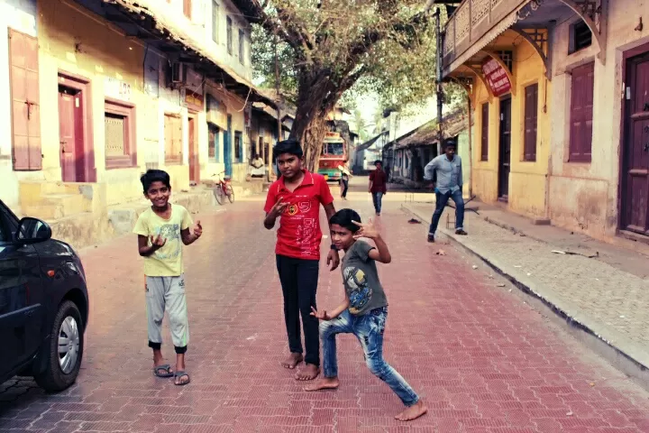 Photo of Thalassery, Kerala, India by tanwistha gope