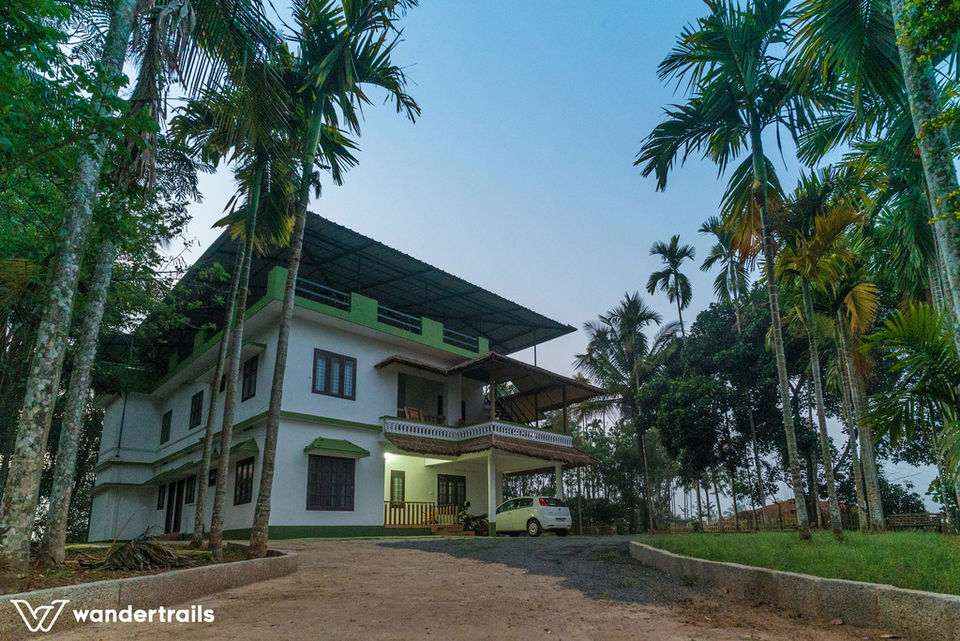 Photo of 4 Getaways in Wayanad to look out for 4/4 by Madhulina Mallik