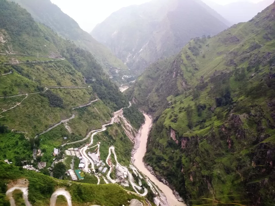 Photo of Chamoli, Uttarakhand, India by Danish Khan