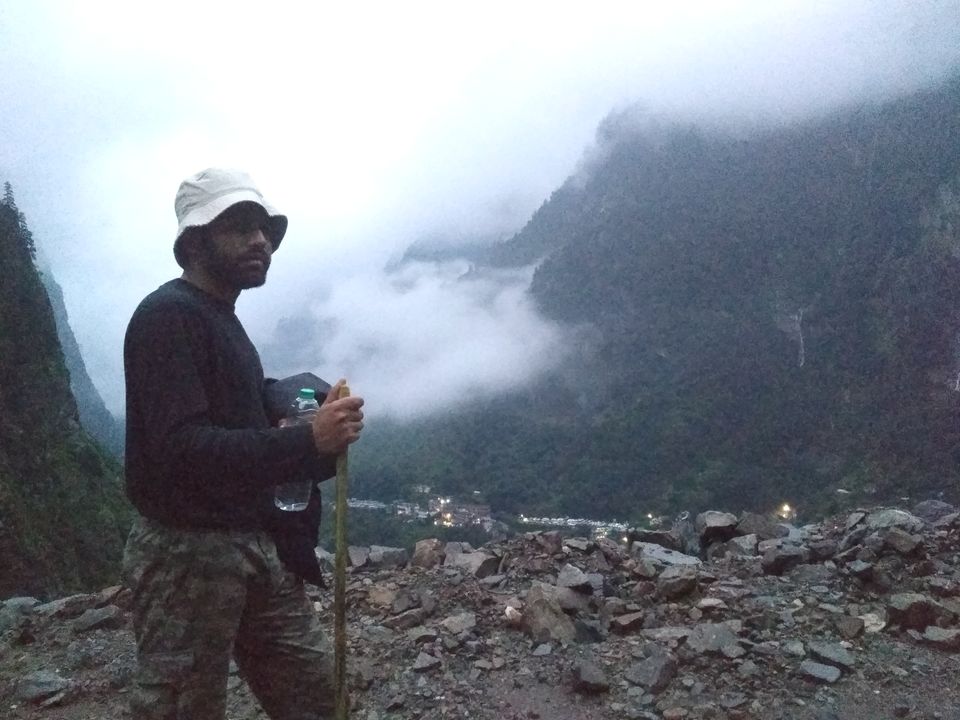 Photo of Govindghat, Uttarakhand, India by Danish Khan